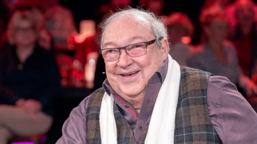 jaecki schwarz lebensgefährte