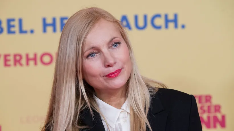 Nadja Uhl Krankheit – Wahrheit über Gesundheit, Gerüchte, Privatleben, Hollywood-Erfahrungen und ihre Lebensphilosophie nadja uhl krankheit