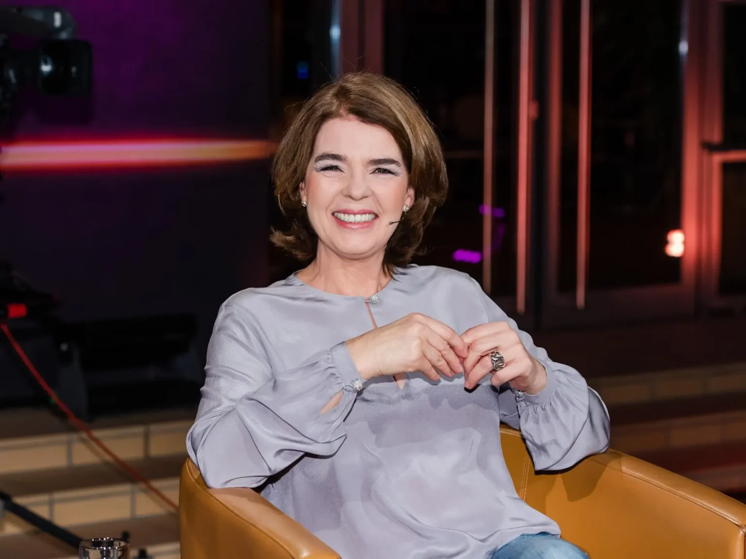 Susanne Daubner Lebensgefährte – Alle bestätigten Informationen zu Partner, Ehe, Familie und Privatleben susanne daubner lebensgefährte