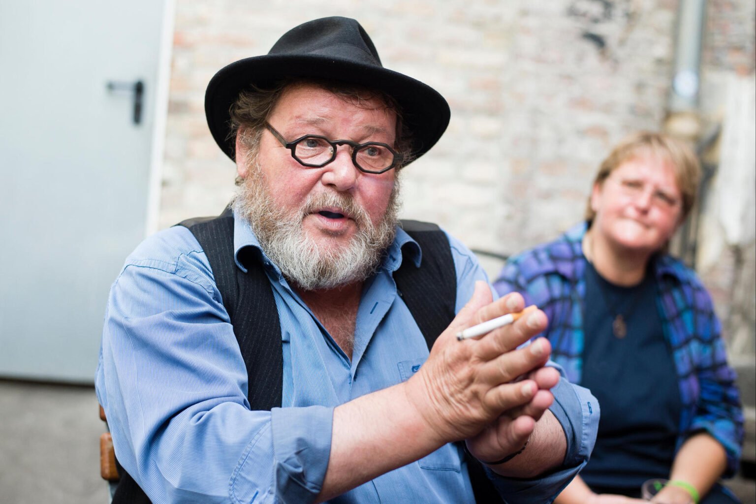 Walter Plathe Ehemann – Beziehungen mit Männern und Frauen, Ehe, Familie und Privatleben des „Landarzt“-Stars walter plathe ehemann