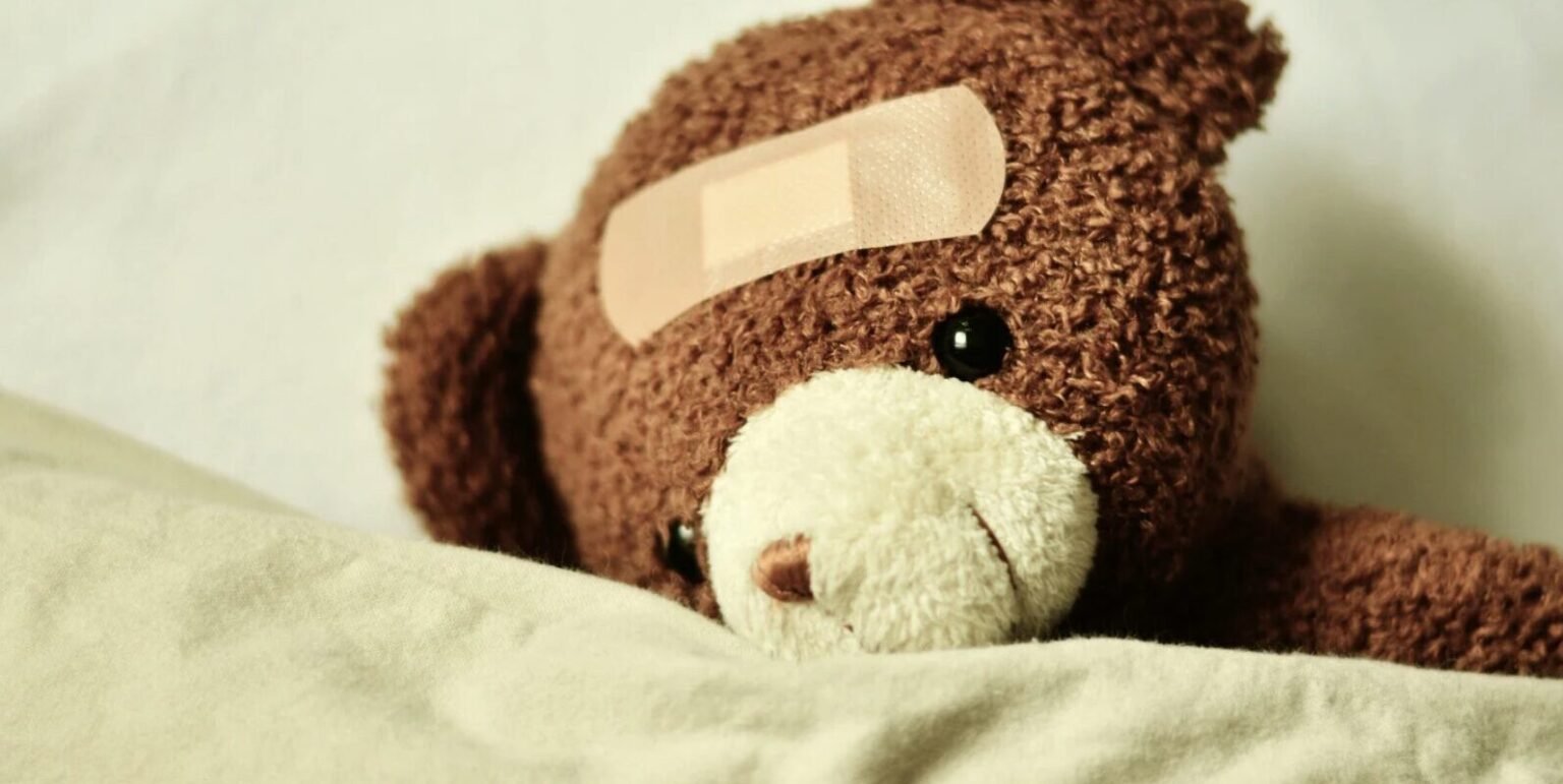 aufbauende sprüche bei krankheit