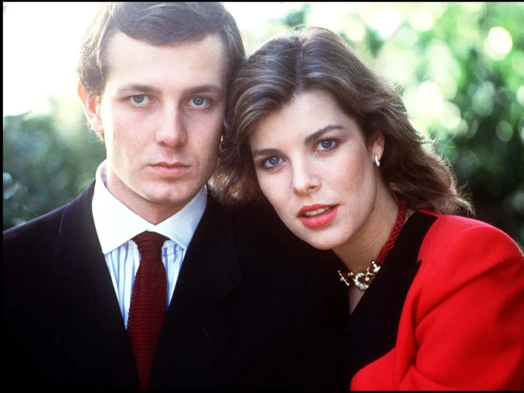 caroline von monaco lebensgefährte