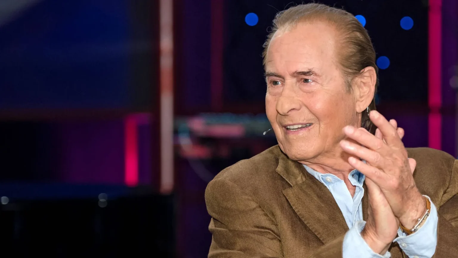 michael holm krankheit