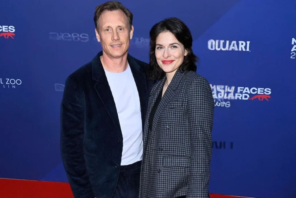 patrick kalupa ehefrau