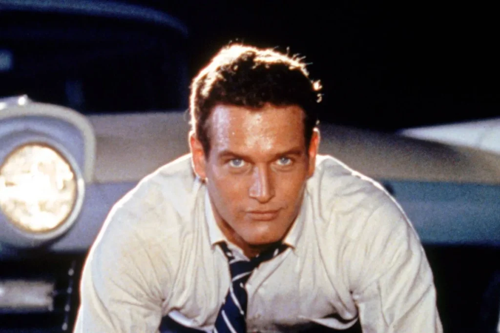 paul newman todesursache