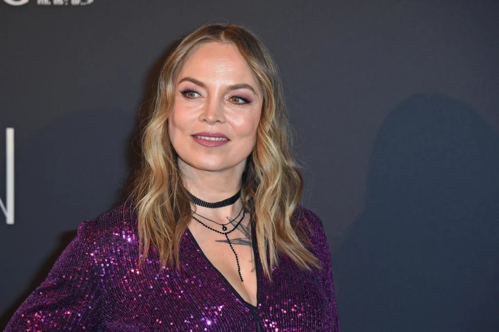 regina halmich todesursache