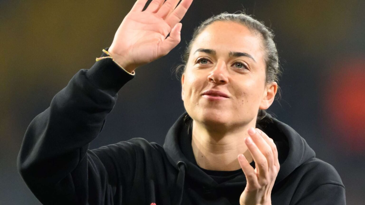 sabrina wittmann partnerin