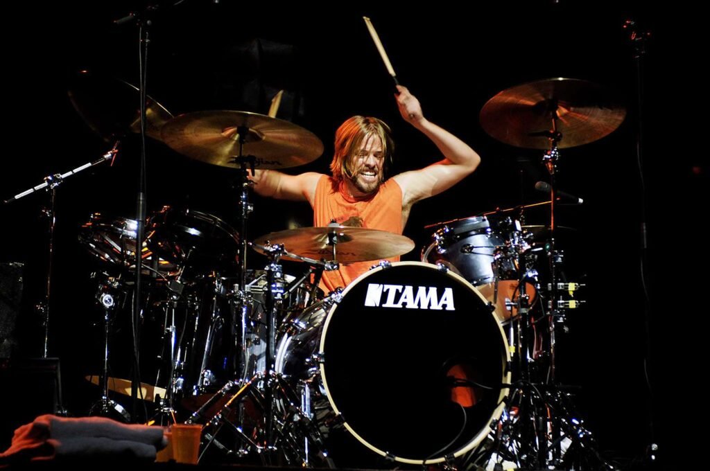 taylor hawkins todesursache