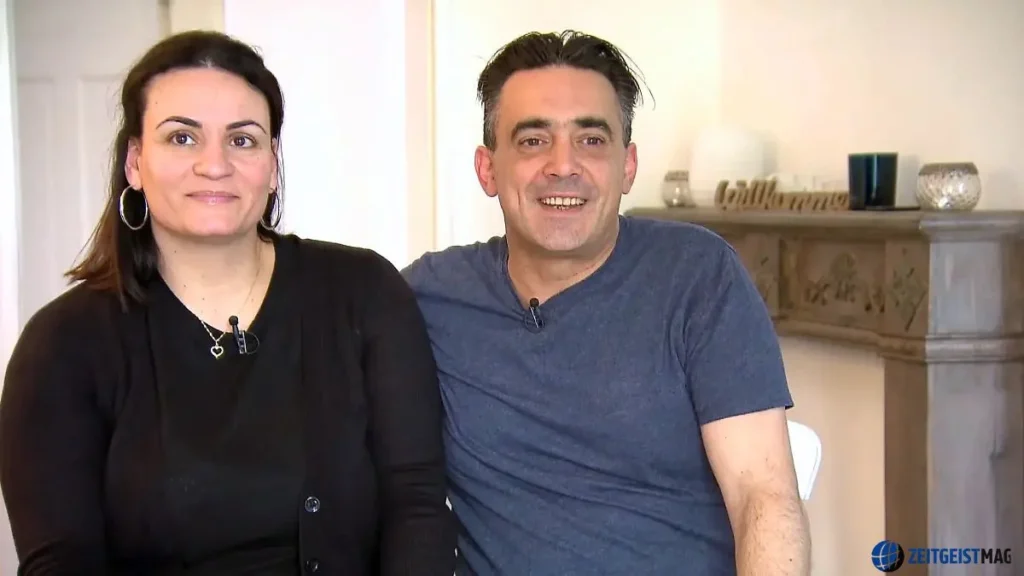 Maria Zarrella: Privatleben, Vincenzo, Tochter, Endometriose, Familie, Herkunft und ihr Leben abseits der Öffentlichkeit – großer Faktencheck 2026 maria zarrella