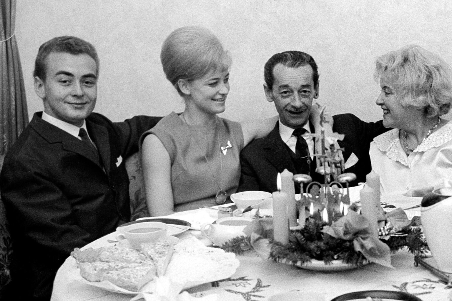 Werner Zahn Ehemann von Marika Kilius: Ehe 1964, Kilius-Ranch, Brand 1975 & Privatleben im großen Faktencheck 2026 werner zahn ehemann von marika kilius