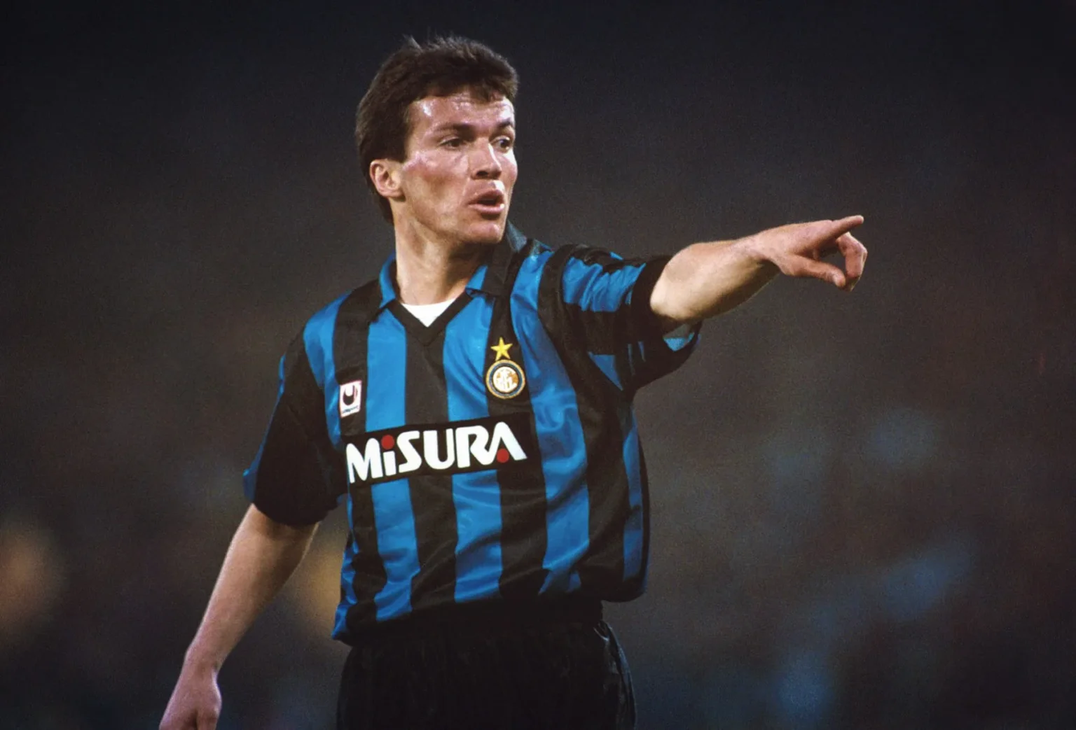 Milan matthaus: Sohn von Lothar Matthäus, Familie und Fußballbezug milan matthaus